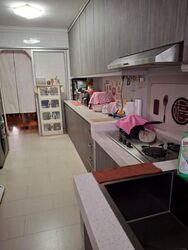 Blk 917 Jurong West Street 91 (Jurong West), HDB 5 Rooms #537126131